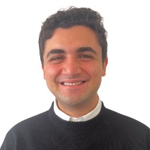 Ismail Baddou