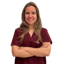 Thais Prado Uyttersprot Dentist: Book an online appointment