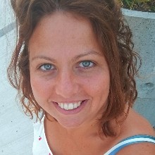 Justine Bastié