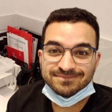 Ahmed Alaa Bouderbala Dentist: Book an online appointment