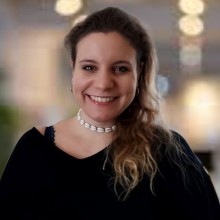 Laura Borrego Sampelayo