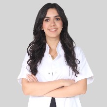 Parissa Salimi