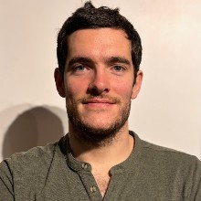 Louison Pompeani