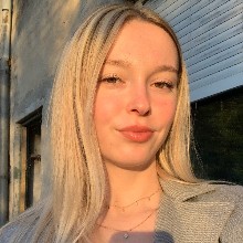 Juliette Berger Master