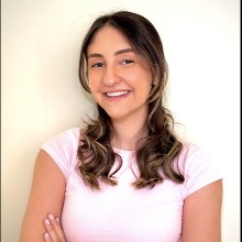 Christelle Fraiha