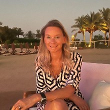 Anne-Joëlle Nys