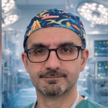 Fadi Dalati Dr.