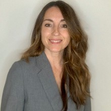 Carole Cornet