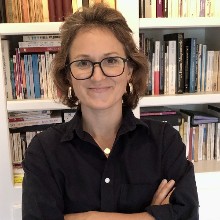 Françoise Klein DoctoratMTC