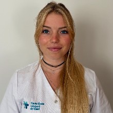 Zoé Allart