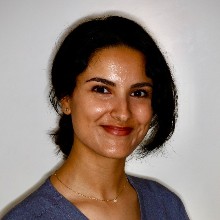 Rahma Abidi