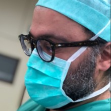 Dr Christophe Zirak Plastic Surgeon: Book an online appointment