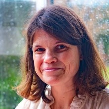 Caroline Callebaut