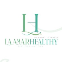 Hamza Laamarti Dietitian: Book an online appointment