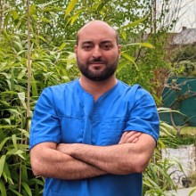 Amine Ben Sedrine (Tandarts) | doctoranytime