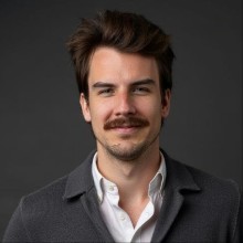 Nicolas Mercier Master