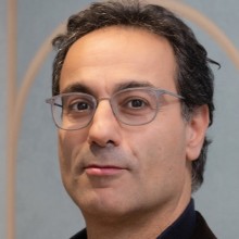 Philippe Basmacioglu