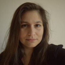 Laura Pereira Moita Psychologist: Book an online appointment