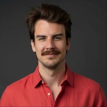 Nicolas Mercier Master