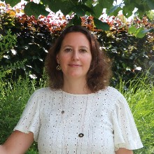 Christelle Dusart Pharmacien
