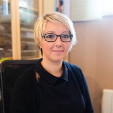 Magali Namur Osteopath: Book an online appointment