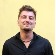 Louis Estepa