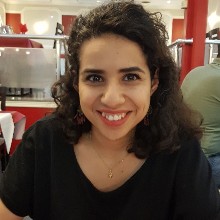 Nesrine Youssef