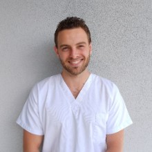 Corentin Grégoire Physiotherapist: Book an online appointment