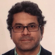 Dr Shahram Mashayekhi (Voedingsdeskundige): Boek online een afspraak