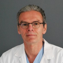 Dr Jean-Michel Remacle Neurosurgeon: Book an online appointment