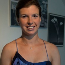 Maureen Vandebroek Osteopath: Book an online appointment