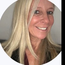 Georgia Antonopoulos Master