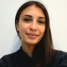 Erika Corica