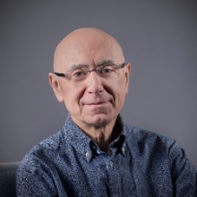 Bernard Rosen