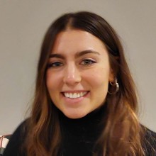 Isotta Azzarini