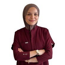 Mariam El Yachouti Master