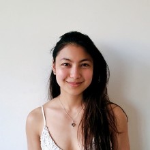 Tiffany Monteverde