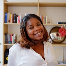 Jonelle Mpanyama