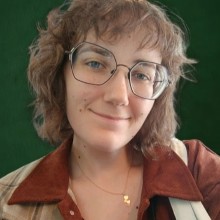 Maëva Petit Cerisier