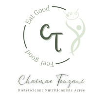 Chaimae Touzani