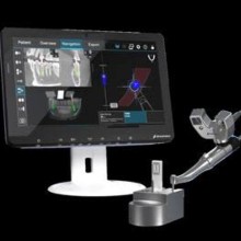 Falcon : Navigate Implant