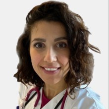 Dr Giovanna D'Amico Pediatrician: Book an online appointment