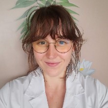 Célia Stévenart Meeûs Bac