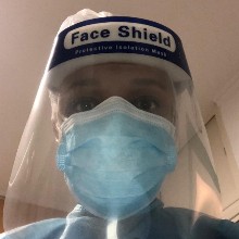 Yaelle Peti (Dentiste) | doctoranytime