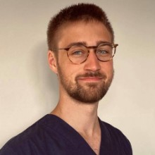 Nicolas Meert Osteopath: Book an online appointment
