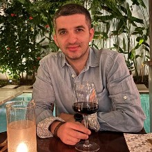 Levon Hakobyan Dr.