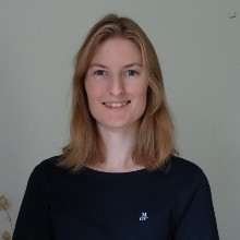 Clara Heffels DO, M.Sc.