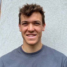 Quentin Verstichel
