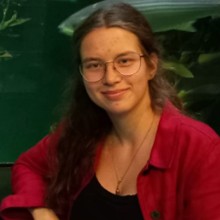 Juliette Leroy