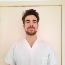 Anthony Dorban Physiotherapist: Book an online appointment